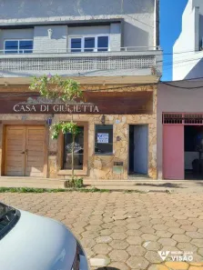 Ponto Comercial para alugar, 1m² no Jardim Alexandre Campos, Uberaba
