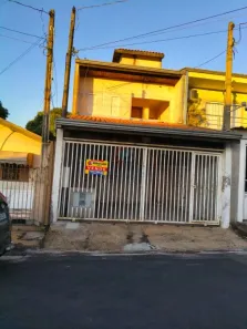 Casa com 3 Quartos à venda, 139m² no Jardim Santana, Hortolândia