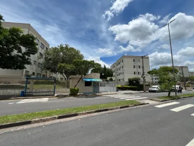 Apartamento com 2 Quartos à venda, 56m² no Cézar de Souza, Mogi das Cruzes