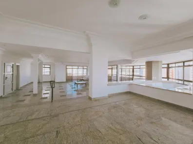 Apartamento com 4 Quartos à venda, 389m² no Horto Florestal, Salvador