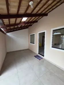 Casa com 2 Quartos à venda, 70m² no Progresso, Sete Lagoas