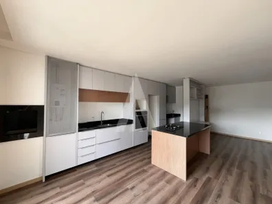 Apartamento com 3 Quartos para alugar, 78m² no América, Joinville