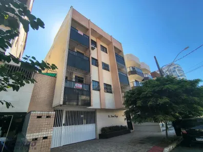 Apartamento com 2 Quartos à venda, 60m² no Praia do Morro, Guarapari