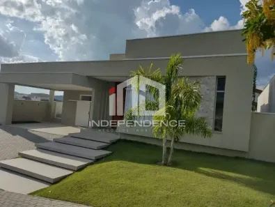 Casa com 3 Quartos à venda, 300m² no Condomínio Residencial Colinas do Paratehy, São José dos Campos