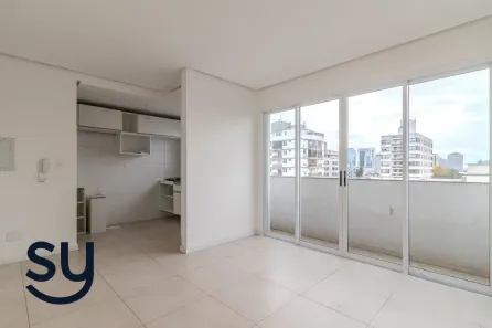Apartamento com 2 Quartos para alugar, 70m² no Menino Deus, Porto Alegre