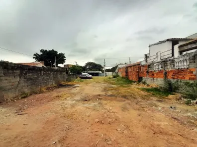 Lote/Terreno à venda, 360m² no Jardim Flórida, Jacareí