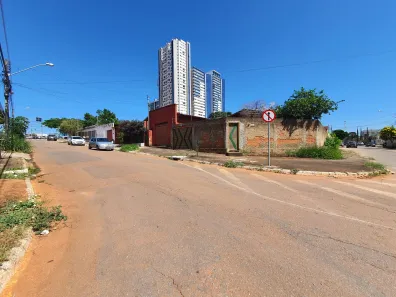 Casa com 3 Quartos à venda, 150m² no Água Branca, Goiânia