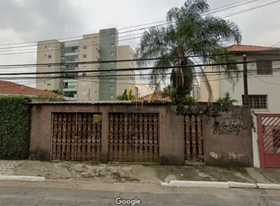 Lote/Terreno à venda, 314m² no Saúde, São Paulo