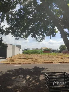 Lote/Terreno à venda, 400m² no Jardim Oriental, Maringá
