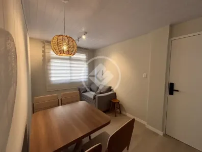Apartamento com 2 Quartos à venda, 41m² no Campinas, São José