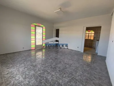 Casa com 7 Quartos para alugar, 360m² no Riacho das Pedras, Contagem