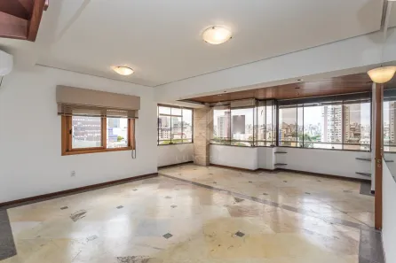 Cobertura com 3 Quartos à venda, 262m² no Menino Deus, Porto Alegre