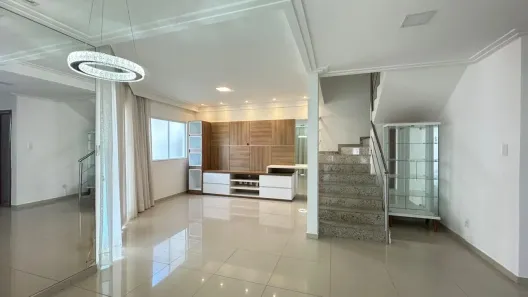 Casa de Condomínio com 4 Quartos à venda, 169m² no Buraquinho, Lauro de Freitas