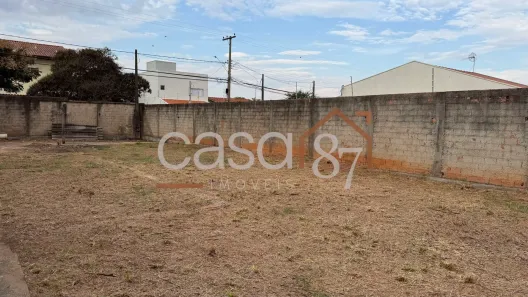 Lote/Terreno à venda, 350m² no Residencial Terra Nova, Campinas
