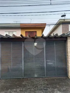 Sobrado com 2 Quartos à venda, 85m² no Jardim Regis, São Paulo