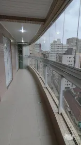 Apartamento com 2 Quartos à venda, 136m² no Aviação, Praia Grande