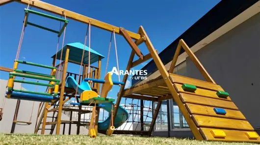 Lote/Terreno à venda, 264m² no Loteamento Portal do Vale II, Uberlândia