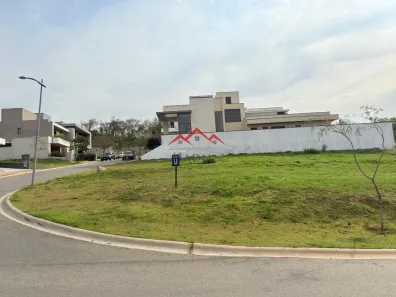 Lote/Terreno à venda, 343m² no Jardim das Samambaias, Jundiaí