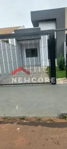 Casa com 3 Quartos à venda, 79m² no Jardim São Paulo, Sarandi