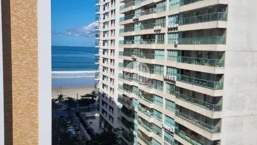 Apartamento com 2 Quartos à venda, 88m² no Pitangueiras, Guarujá