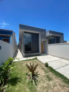 Casa com 3 Quartos à venda, 140m² no Jardim Atlântico Leste (Itaipuaçu), Maricá