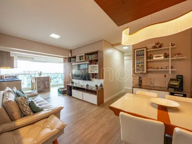 Apartamento com 3 Quartos à venda, 86m² no Vila Carrão, São Paulo