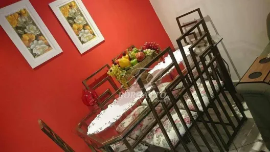 Apartamento com 2 Quartos à venda, 62m² no Parque Cecap, Guarulhos
