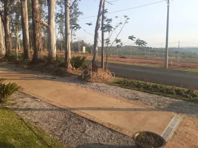 Lote/Terreno à venda, 250m² no Colinas do Castelo, Jaguariúna
