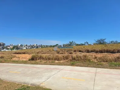 Lote/Terreno à venda, 700m² no Condomínio Residencial Monaco, São José dos Campos