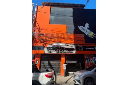 Ponto Comercial para alugar, 180m² no São José, Recife