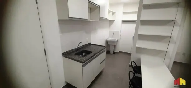 Apartamento com 2 Quartos para alugar, 34m² no Cidade Mãe do Céu, São Paulo