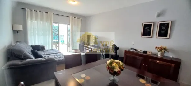 Sobrado com 4 Quartos à venda, 140m² no Parque Ipê, São Paulo
