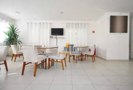 Apartamento com 2 Quartos à venda, 65m² no Vila Nova Alba, São Paulo