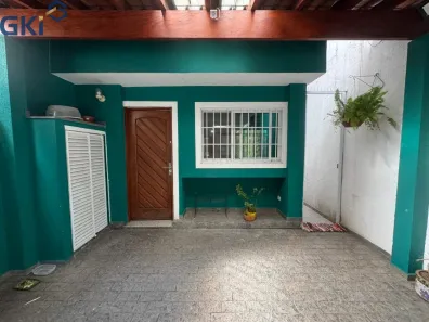 Casa com 3 Quartos à venda, 103m² no Pinheiros, São Paulo