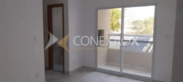Apartamento com 2 Quartos à venda, 55m² no Jardim Nova Europa, Campinas