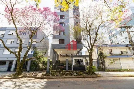 Apartamento com 2 Quartos à venda, 71m² no Menino Deus, Porto Alegre