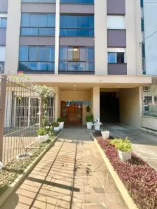 Cobertura com 3 Quartos à venda, 132m² no Partenon, Porto Alegre