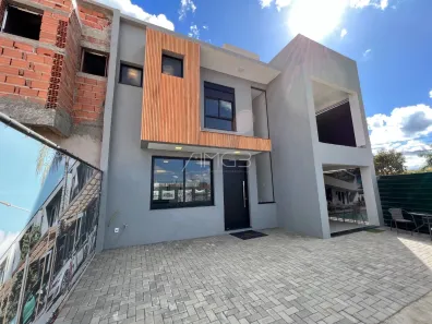 Casa de Condomínio com 3 Quartos à venda, 112m² no Parque dos Pomares, Campinas