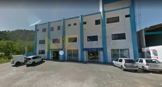 Galpão/Depósito/Armazém à venda, 1375m² no Salto Weissbach, Blumenau