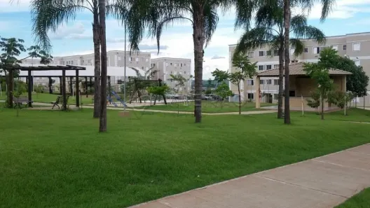 Apartamento com 2 Quartos à venda, 48m² no Reserva Sul Condomínio Resort, Ribeirão Preto