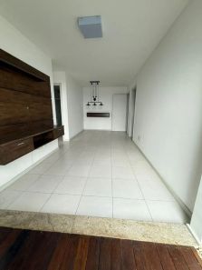Apartamento com 2 Quartos à venda, 65m² no Itapuã, Vila Velha