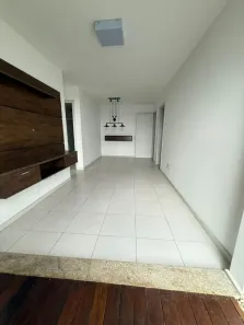 Apartamento com 2 Quartos à venda, 65m² no Itapuã, Vila Velha