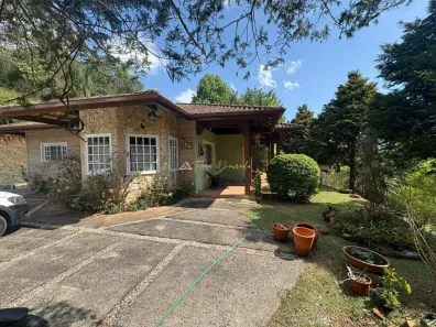 Fazenda/Sítio à venda, 20000m² no , Santo Antônio do Pinhal