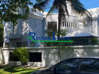 Casa de Condomínio com 8 Quartos à venda, 1000m² no Recreio dos Bandeirantes, Rio de Janeiro
