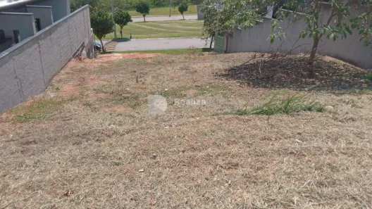 Lote/Terreno à venda, 315m² no Loteamento Residencial Fazenda Casa Grande, Taubaté