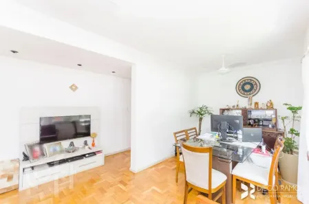Apartamento com 3 Quartos à venda, 101m² no Petrópolis, Porto Alegre