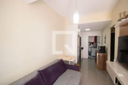 Apartamento com 2 Quartos à venda, 39m² no Vila Constança, São Paulo
