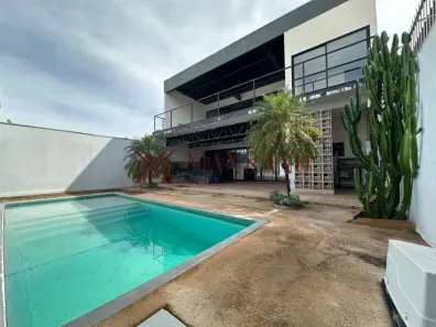 Sobrado com 2 Quartos à venda, 363m² no Vila Santa Clara, Bauru