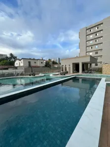 Apartamento com 2 Quartos à venda, 60m² no Altiplano Cabo Branco, João Pessoa