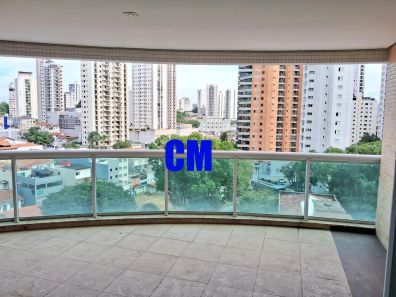 Apartamento com 5 Quartos à venda, 180m² no Santana, São Paulo